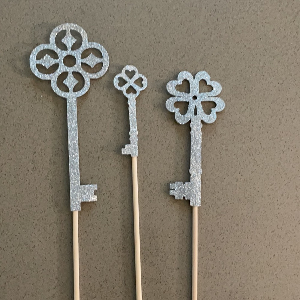 Photo Booth Props - Picture 12 of 13